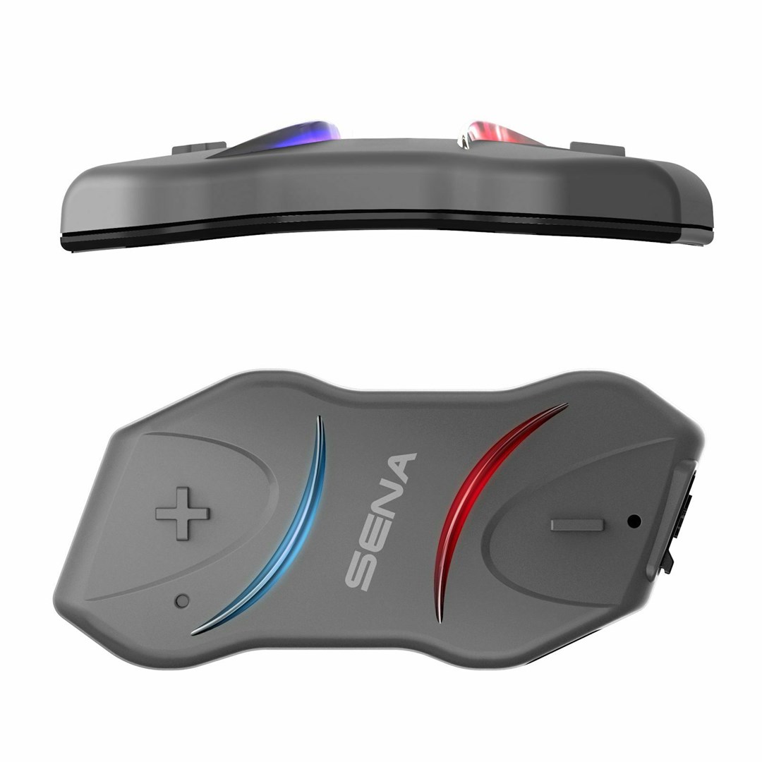Motorcycle Intercom Sena 10R Duo Motorcycle Intercom Sena 10R Duo