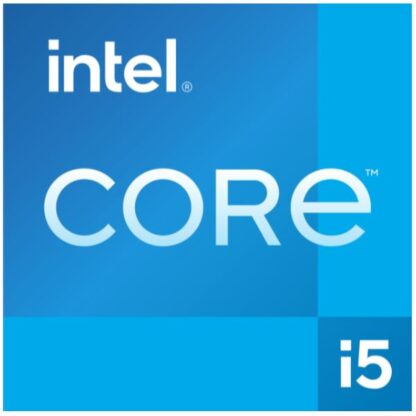 Intel Core i5-12400F 2.5GHz Επεξεργαστής 6 Πυρήνων για Socket 1700 σε Κουτί με Ψύκτρα