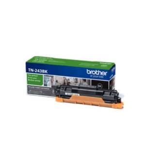 Brother TN-245M Γνήσιο Toner Laser Εκτυπωτή Ματζέντα High Yield 2200 Σελίδων (TN-245M)