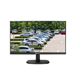 DELL Pro Plus P2425D computer monitor 61 cm (24 ) 2560 x 1440 pixels Quad HD LCD Black  Silver