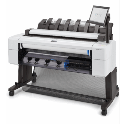 DESIGNJET T2600DR PS 36-IN MFP (3EK15A#B19)