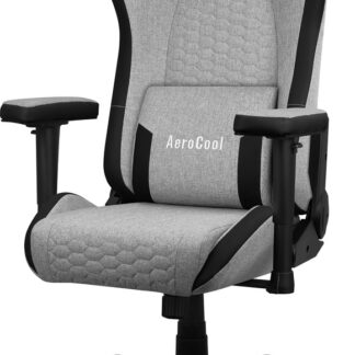 Gaming swivel chair DRIFT  blue