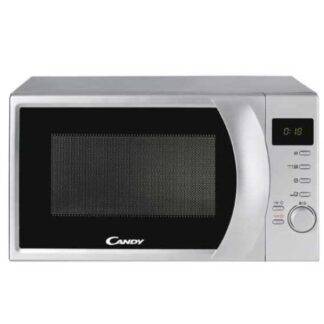 Panasonic Φούρνος Μικροκυμάτων 20lt Γκρι Κωδικός: NN-E22JMMEPG