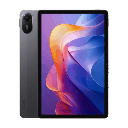 Tablet Xiaomi Redmi Pad 2 11.0 4GB RAM 128GB WiFi - Graphite Grey