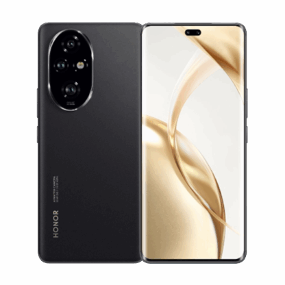 Honor 200 Pro 5G Dual Sim 12GB RAM 512GB - Black