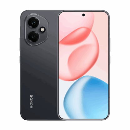 Honor 400 5G Dual Sim 8GB RAM 512GB - Midnight Black