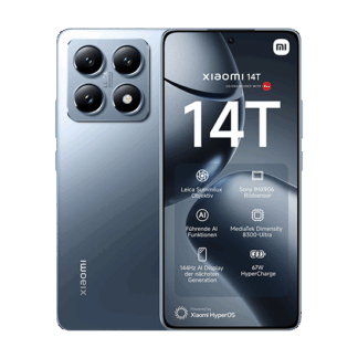 Xiaomi Redmi Note 14 Pro 5G 16.9 cm (6.67 ) Dual SIM USB Type-C 12/512 GB 5110 mAh Black