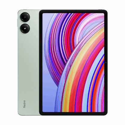 Tablet Xiaomi Redmi Pad Pro 5G 12.1 8GB RAM 256GB  - Mint Green