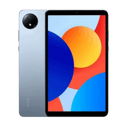 Tablet Xiaomi Redmi Pad SE 8.7 4GB RAM 64GB WiFi - Blue