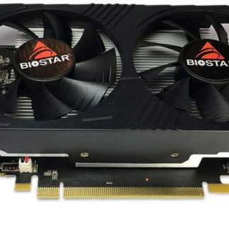 Biostar Radeon RX560 AMD Radeon RX 560 4 GB GDDR5