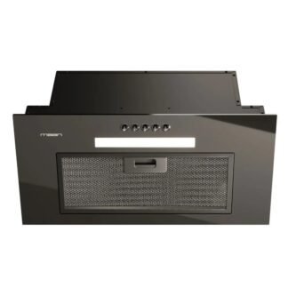 Maan Mix 3 60 Απορροφητήρας Καμινάδα 60cm Satin