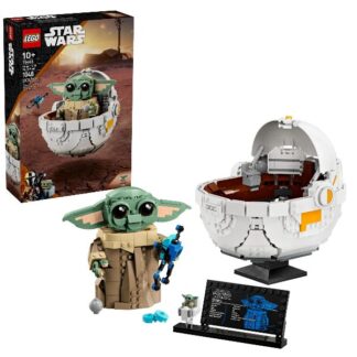 Lego City Arctic Explorer Science Lab Truck για 8+ Ετών 1.064τμχ Κωδικός: 60471