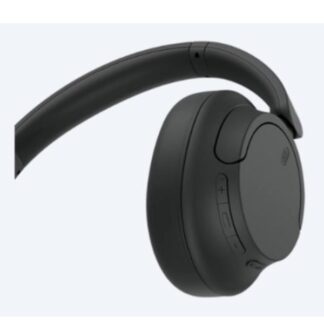 Sony WH-CH720N Ασύρματα / Ενσύρματα Over Ear Ακουστικά με 35 ώρες Λειτουργίας Λευκά
