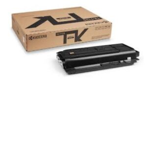 Kyocera TK-8305K Γνήσιο Toner Laser Εκτυπωτή Μαύρο 25000 Σελίδων (1T02LK0NLC)