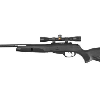 Air rifle Gamo Combo Black Cat 1400 cal. 4.5 mm to 17 J