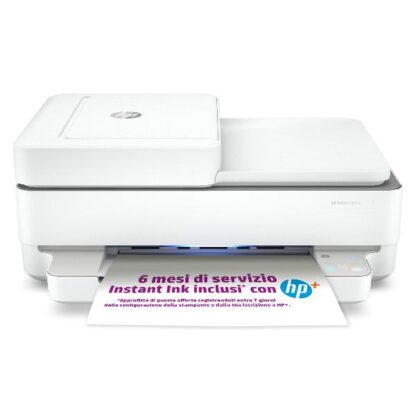 Stampante multifunzione HP ENVY 6420e (223R4B#629)