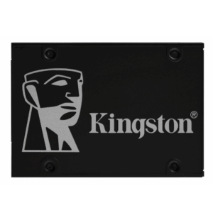 Kingston KC600 SSD 1TB 2.5'' SATA III Κωδικός: SKC600/1024G