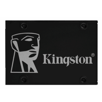 Kingston KC600 SSD 1TB 2.5'' SATA III Κωδικός: SKC600/1024G