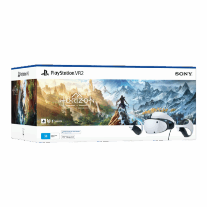 Sony PlayStation VR2 VR Headset για Υπολογιστή με Χειριστήριο Horizon Call of the Mountain Bundle