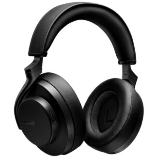 Shure SBH50G2-BK - professional wireless headphones AONIC 50 with ANC system (black)