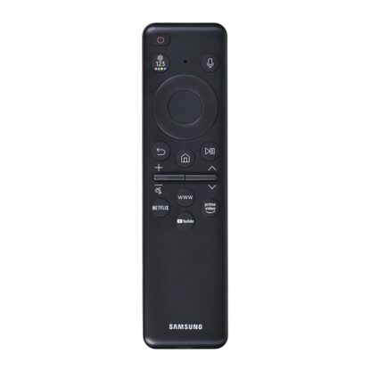 Samsung Q7F QE55Q7FAAU 139.7 cm (55 ) 4K Ultra HD Smart TV Wi-Fi Black