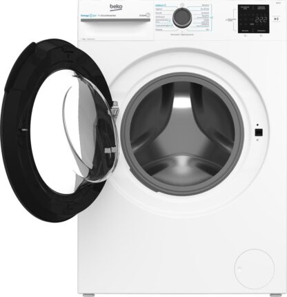 BEKO BM3WFU39215WAR washing machine