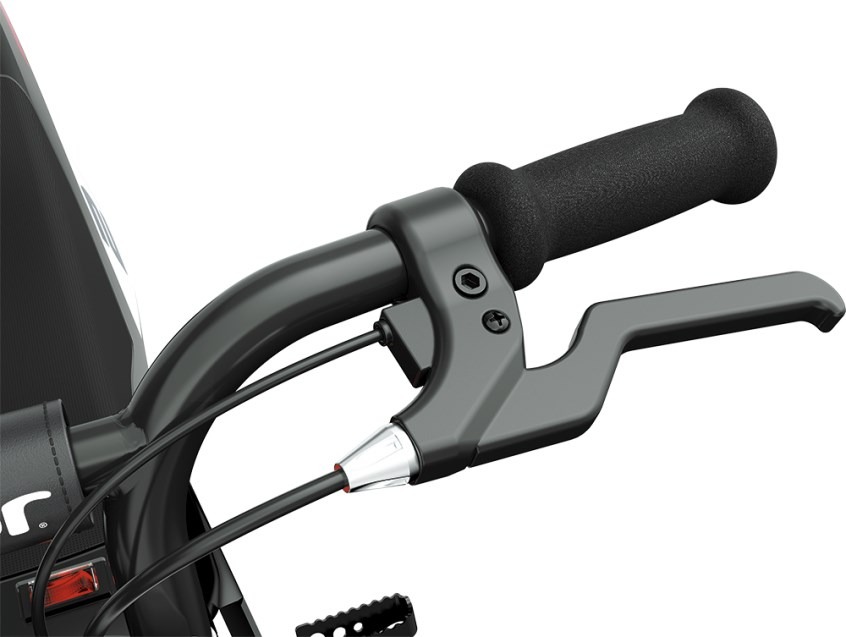 Παιδική Μηχανή Τύπου MX125 Dirt Rocket Ηλεκτροκίνητη 12 Volt Μαύρη Κωδικός: 15159105 Παιδική Μηχανή Τύπου MX125 Dirt Rocket Ηλεκτροκίνητη 12 Volt Μαύρη Κωδικός: 15159105