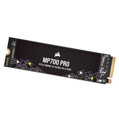 Corsair MP700 PRO SSD 4TB M.2 NVMe PCI Express 5.0 Κωδικός: CSSD-F4000GBMP700PNH