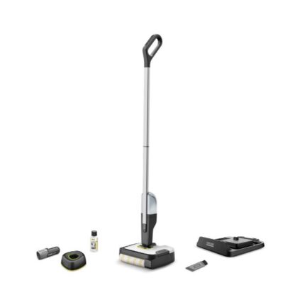 Karcher Fc Βούρτσα Καθαρισμού Μπαταρίας 4V Κωδικός: 1.056-200.0