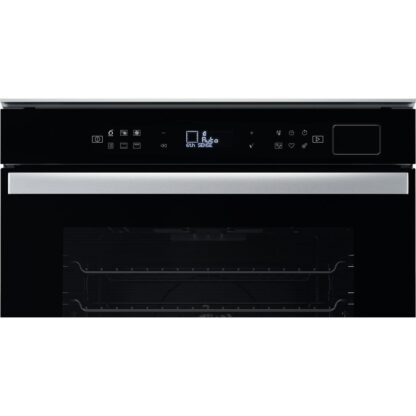 Whirlpool W6 4S2 OS4 P2 BL 73 L Black