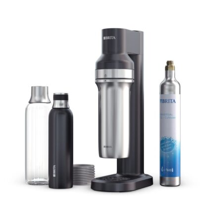 Brita Παρασκευαστής Σόδας