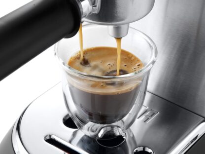 DeLonghi Coffeemachine Dedica Style EC 685 M DelonghiM Delonghi M metal (0132106138)
