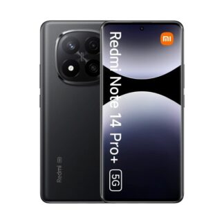 Xiaomi Redmi Note 14 Pro+ 5G 12/512GB Midnight Black