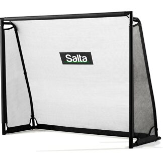 Football goal with training screen Salta Legend 220 x 170 x 80 cm Football goal with training screen Salta Legend 220 x 170 x 80 cm