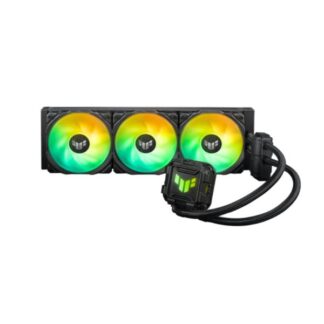 TUF GAMING GT302 TG ARGB WHITE (90DC00I3-B19000)