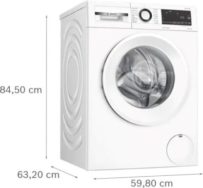 BOSCH WGG244Z0PL washing machine