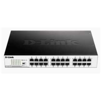 MikroTik CSS610-8G-2S+IN Managed L2 Switch με 8 Θύρες Gigabit (1Gbps) Ethernet και 2 SFP Θύρες