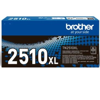 Brother TN-245M Γνήσιο Toner Laser Εκτυπωτή Ματζέντα High Yield 2200 Σελίδων (TN-245M)