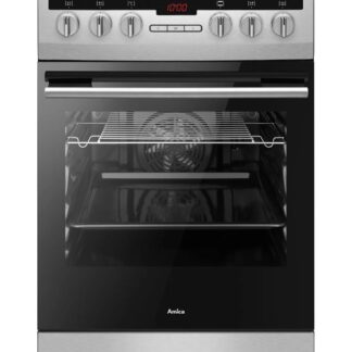 AMICA 510GEH3.33ZpTaDpA(W) PIZZA cooker