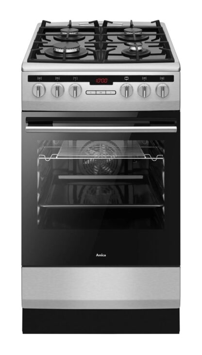 AMICA 57GcES3.33HZpTaA(Xx) PIZZA cooker