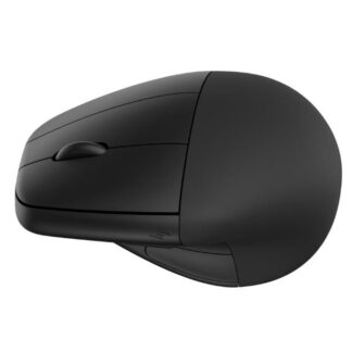 HP 920 Ασύρματο Εργονομικό Bluetooth Vertical Ποντίκι Μαύρο