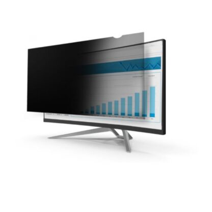 Filtro per la privacy del monitor da 34" (PRIVSCNMON34W)