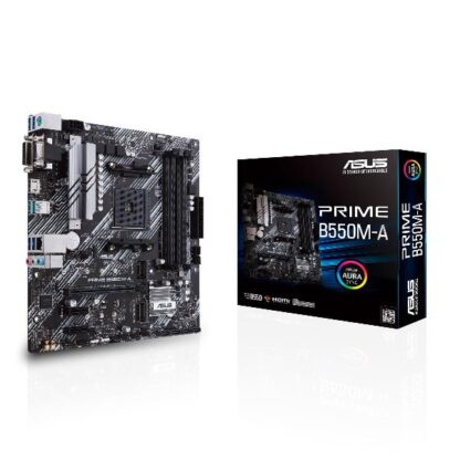 PRIME B550M-A (90MB14I0-M0EAY0)