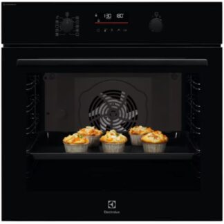 Electrolux Φούρνος άνω Πάγκου 72lt Π59.4εκ. Inox Κωδικός: EOF3H40X