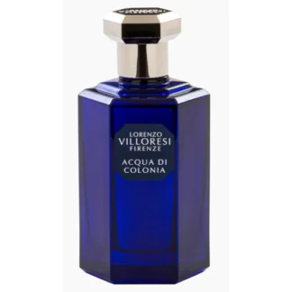 Lorenzo Villoresi Theseus Eau De Toilette Spray 100ml