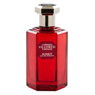 Lorenzo Villoresi Yerbamate Eau De Toilette Spray 100ml