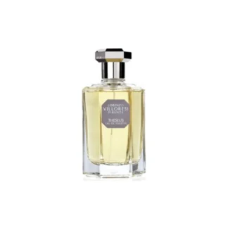 Lorenzo Villoresi Acqua Di Colonia Eau De Toilette Spray 100ml