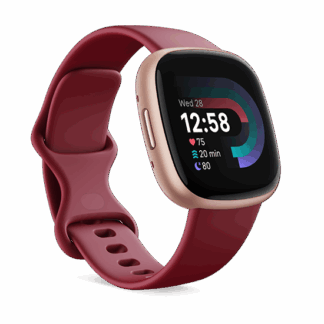 Watch Google Fitbit Sense 2 - White