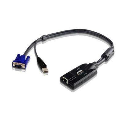 Aten KA7170 Καλώδιο KVM KA7170-AX 0.5m Local Transmitter - KVM / USB extender