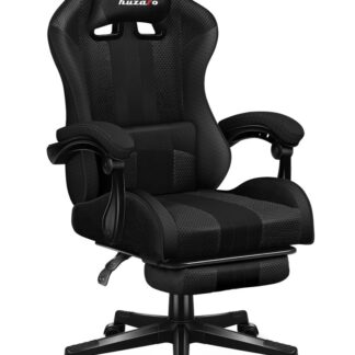 HUZARO FORCE 4.7 CARBON MESH GAMING CHAIR